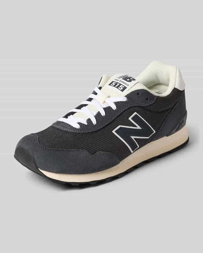 New Balance Sneaker mit Logo-Detail Modell '515 Black