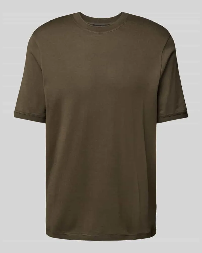 cinque T-Shirt mit Rundhalsausschnitt Modell 'Badi 