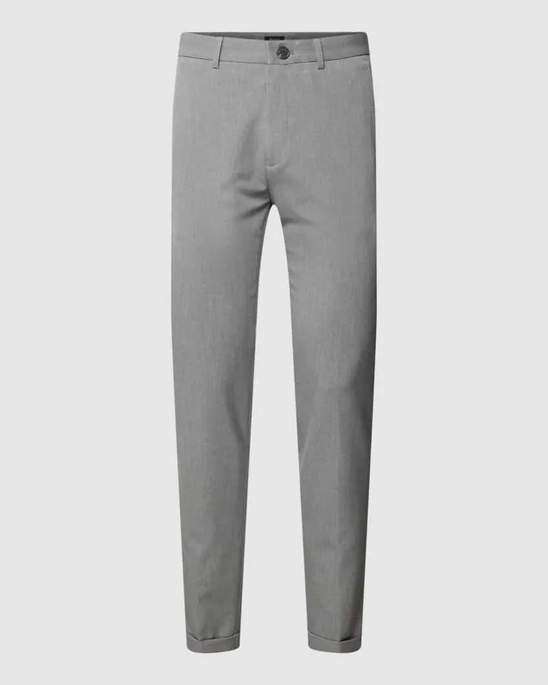 Matinique Chino mit Bügelfalten Modell 'MAliam Pant 