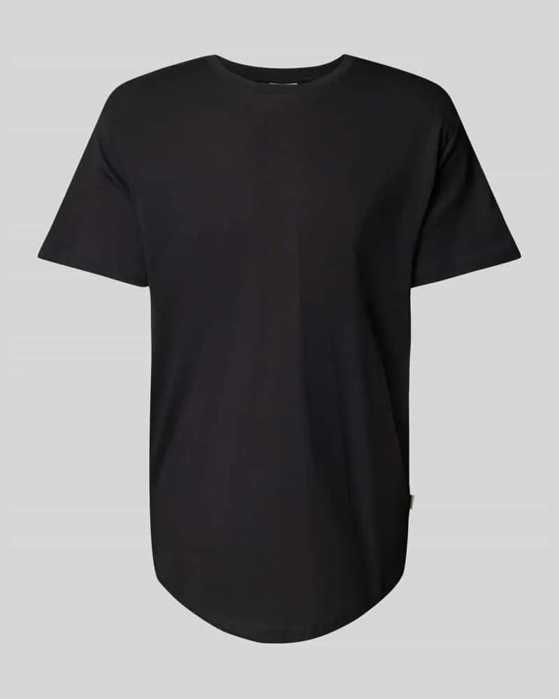 Only & Sons T-Shirt mit Label-Detail Modell 'MATT 