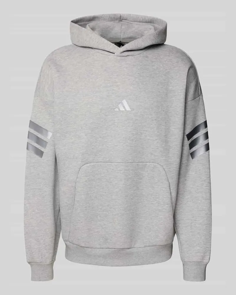 adidas Hoodie mit Kapuze 