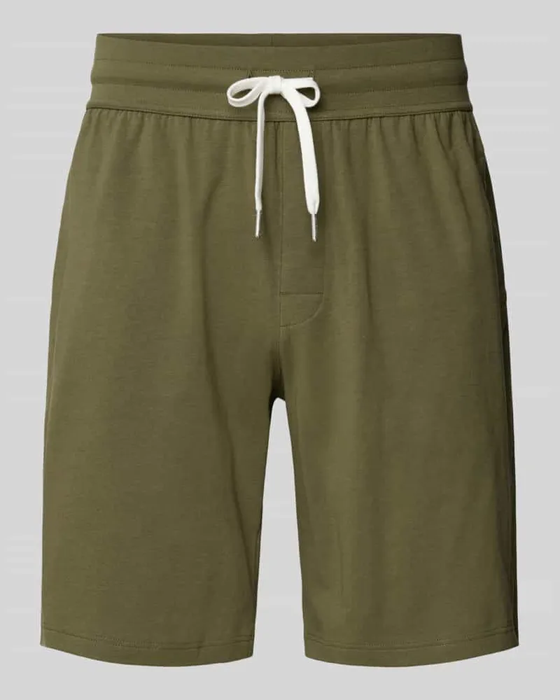 Tommy Hilfiger Sweatpants mit elastischem Bund 