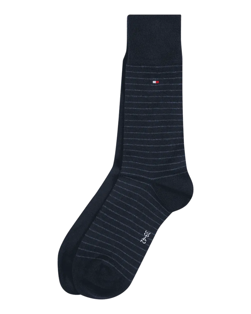 Tommy Hilfiger Socken im 2er-Pack 