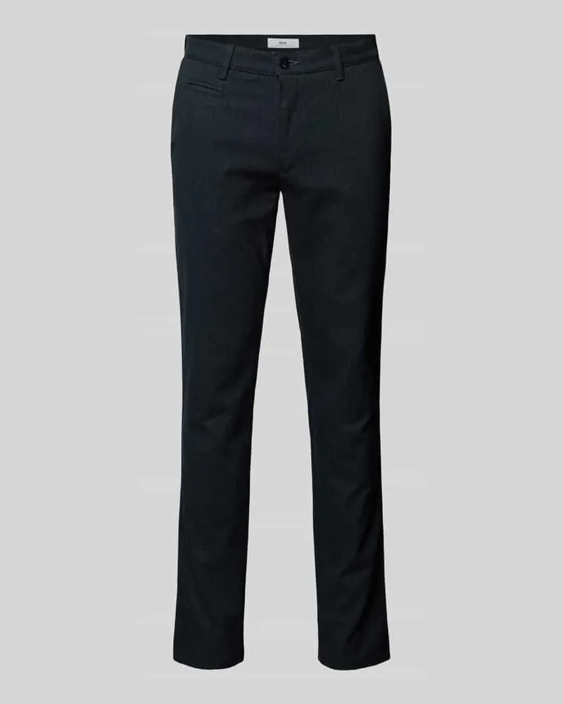 Brax Regular Fit Hose im 5-Pocket-Design Modell 'FABIO 