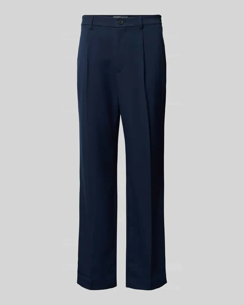 Tom Tailor Loose Chino mit Viskoseanteil 