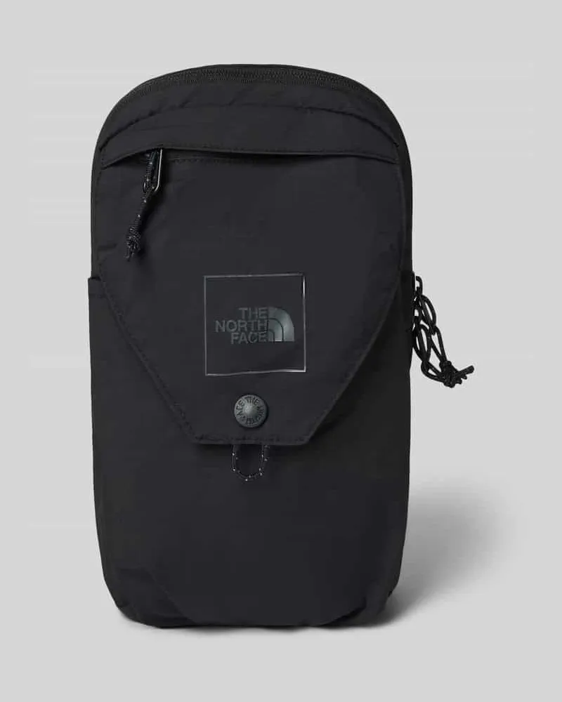 The North Face Umhängetasche mit Label-Print Modell 'GLEN CANYON SLING 