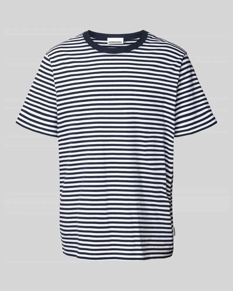 Armedangels Relaxed Fit T-Shirt aus reiner Baumwolle 