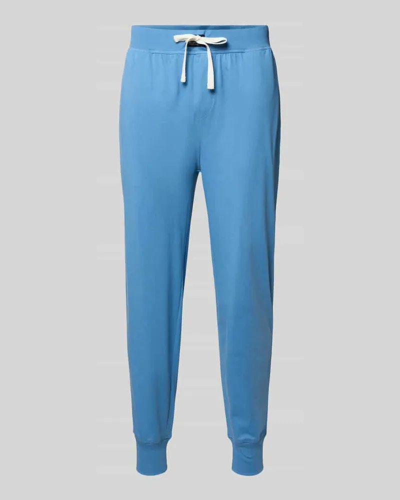 Ralph Lauren Jogpants mit elastischem Bund und Label-Detail 