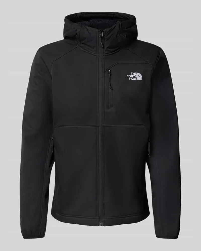 The North Face Jacke mit Kapuze 