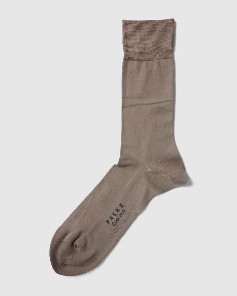 Falke Socken mit Stretch-Anteil Modell 'COOL 24/7 