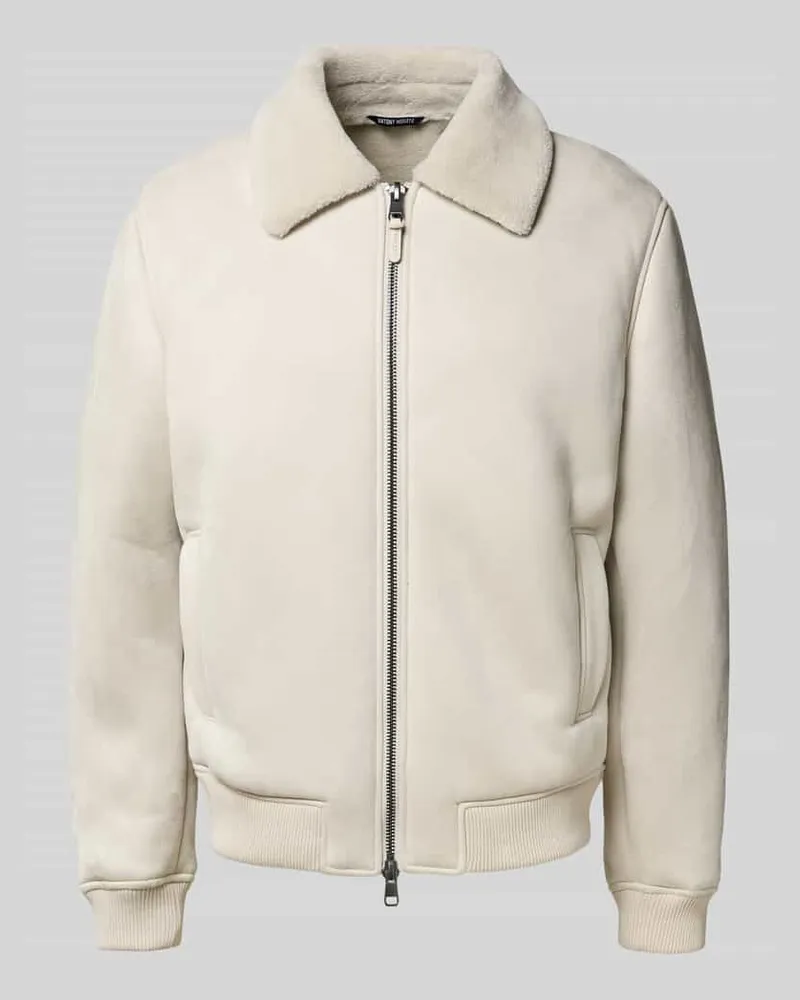 Antony Morato Jacke mit Kentkragen 