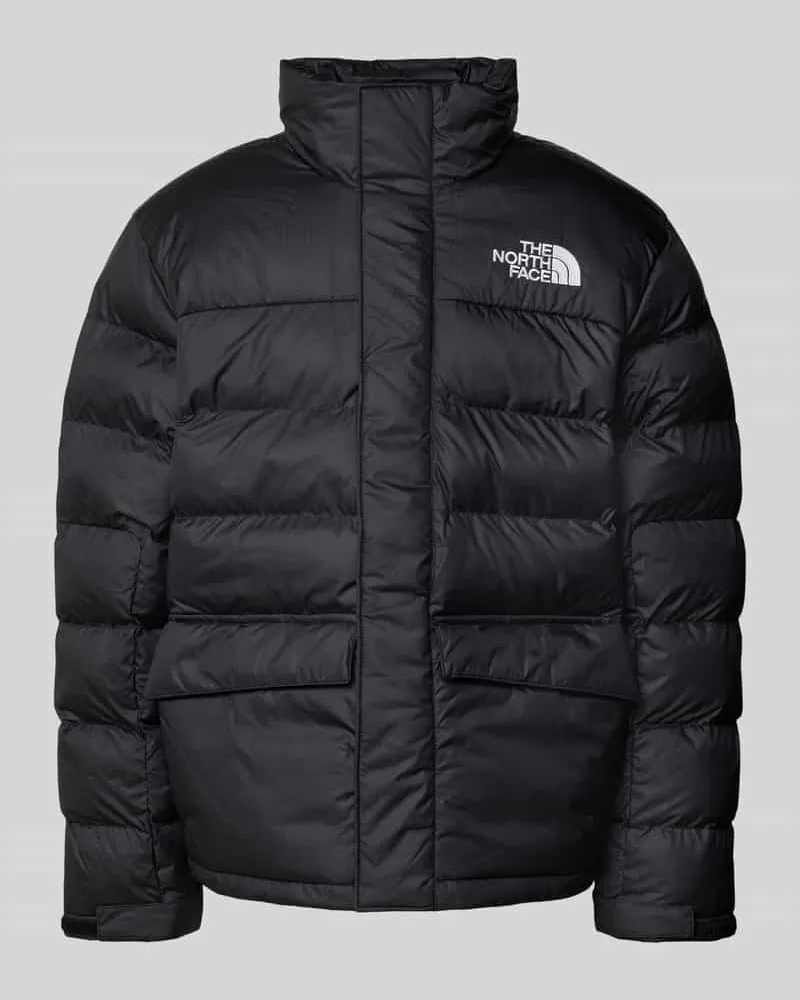 The North Face Steppjacke mit Label-Stitching Modell 'LIMBARA 