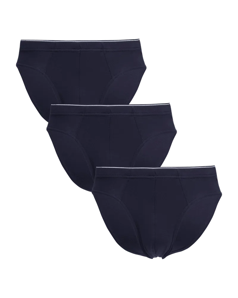 McNeal Slip im 3er-Pack 
