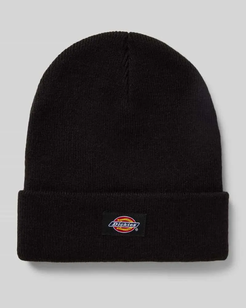 Dickies Beanie in Strick-Optik Modell 'Gibsland 