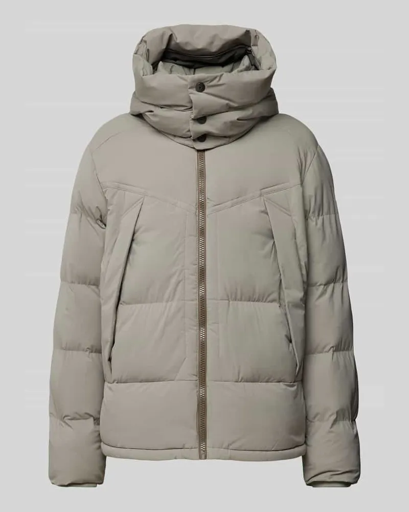 G-STAR RAW Steppjacke mit Stehkragen Modell 'Whistler 
