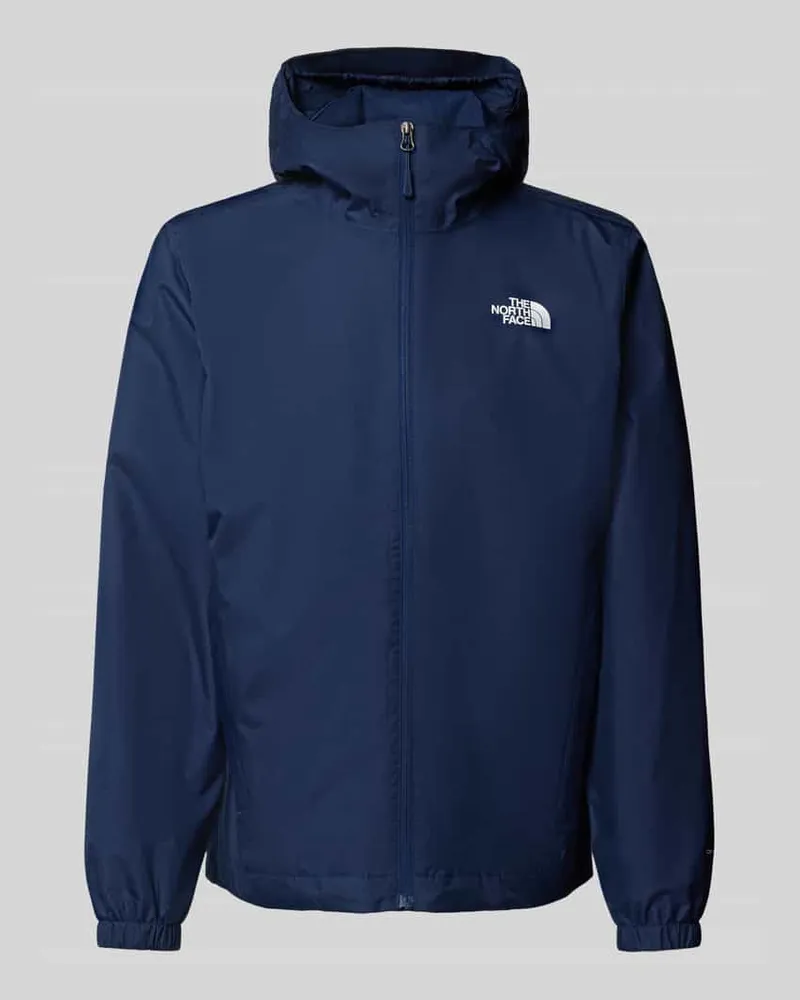 The North Face Regular Fit Jacke mit Logo-Print Modell 'Quest 