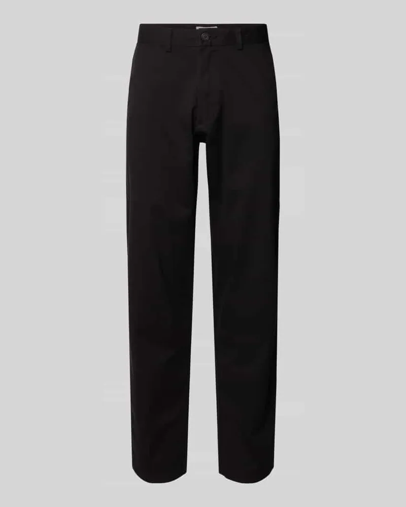 Jack & Jones Relaxed Fit Chino mit Gesäßtaschen Modell 'KANE 