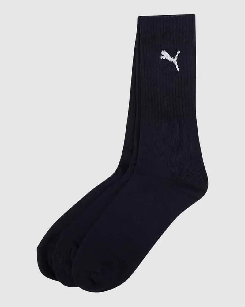 Puma Sportsocken im 3er-Pack 