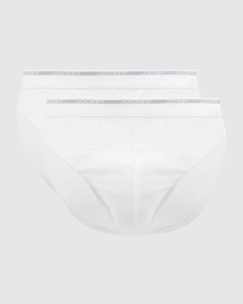 Jockey Slip im 2er-Pack 