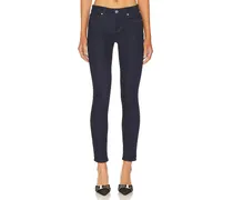 SKINNY-JEANS VERDUGO ANKLE in Blue