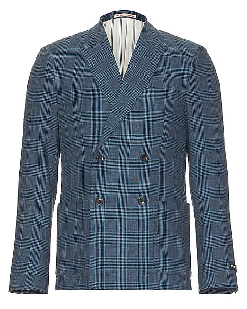 Scotch&Soda JACKE in Blue Blue