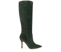 BOOT KATE in Green
