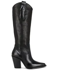 TORAL BOOT DELILAH in Black Black