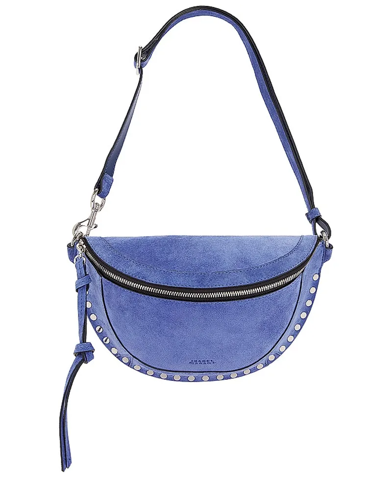 Isabel Marant TASCHE SKANO in Blue Blue