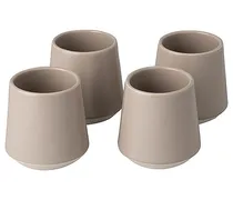 TASSEN FABLE THE CUPS in Taupe