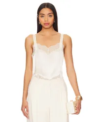 CAMI NYC OBERTEIL SWERAPHINA in White White