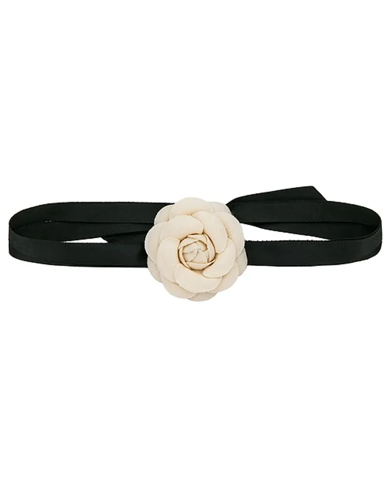 8 Other Reasons BLUMENCHOKER in Black,White Black