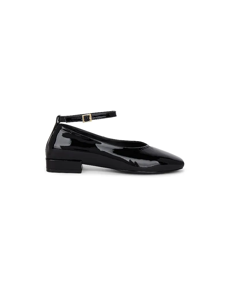 Seychelles BALLERINAS PUMPKIN in Black Black