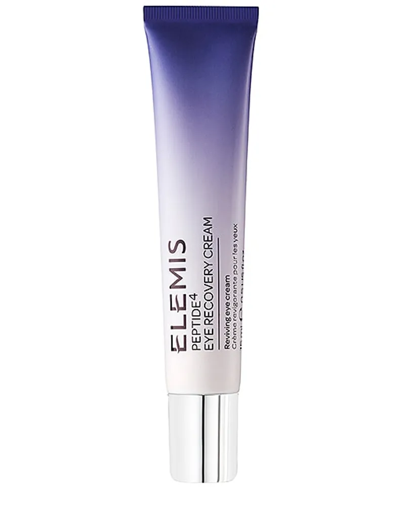 Elemis AUGENCREME PEPTIDE4 EYE RECOVERY in Beauty: NA Beauty: