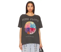 SHIRT PINK FLOYD WISH YOU WERE HERE in Black
