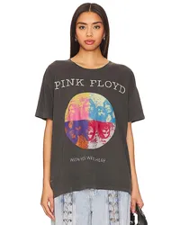 DAYDREAMER SHIRT PINK FLOYD WISH YOU WERE HERE in Black Black