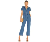 JUMPSUIT EMERY in Blue
