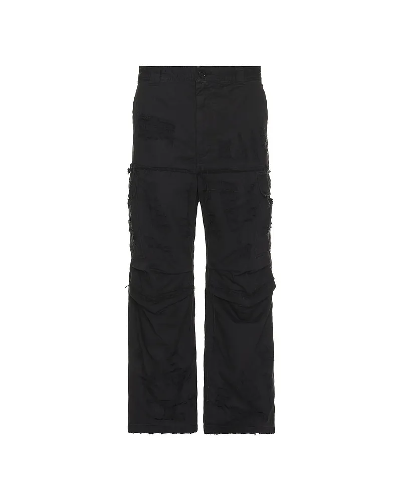 Diesel HOSE OISE in Black