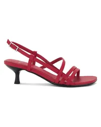 Vagabond HIGH-HEELS JONNA in Red Red