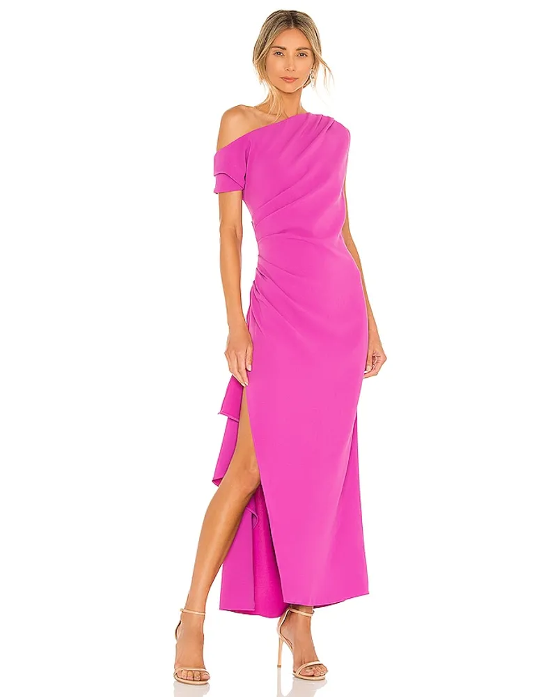 ELLIATT KLEID GWENYTH in Pink Pink