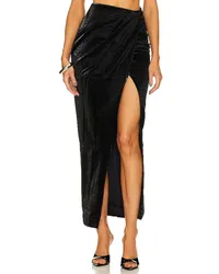 Michael Costello ROCK NOVA in Black Black