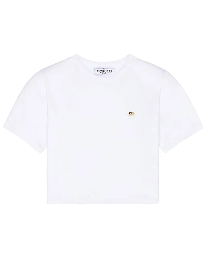 Fiorucci SHIRT in White White