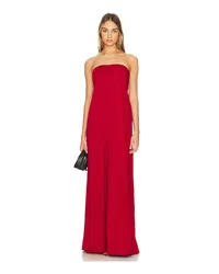 House of Harlow 1960 MAXIKLEID ARLO in Red Red