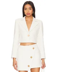 CAMI NYC BLAZER BRIELLA in White White