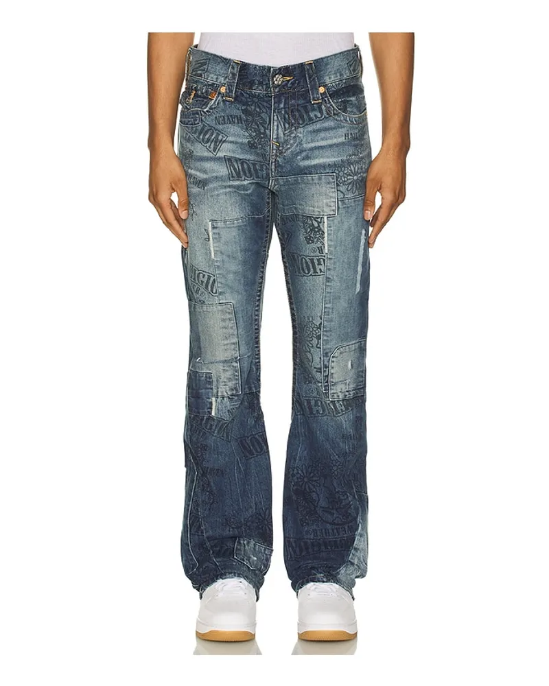 True Religion JEANS in Blue Blue