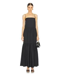 Rag & Bone KLEID SAIGE in Black Black