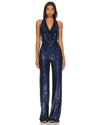 Nookie JUMPSUIT FANTASY in Blue Blue