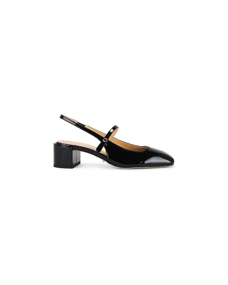 Tony Bianco HIGH-HEELS WHAM in Black Black