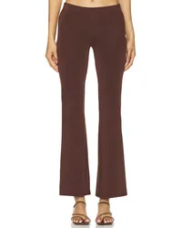 SIEDRES HOSE DANIA in Brown Brown