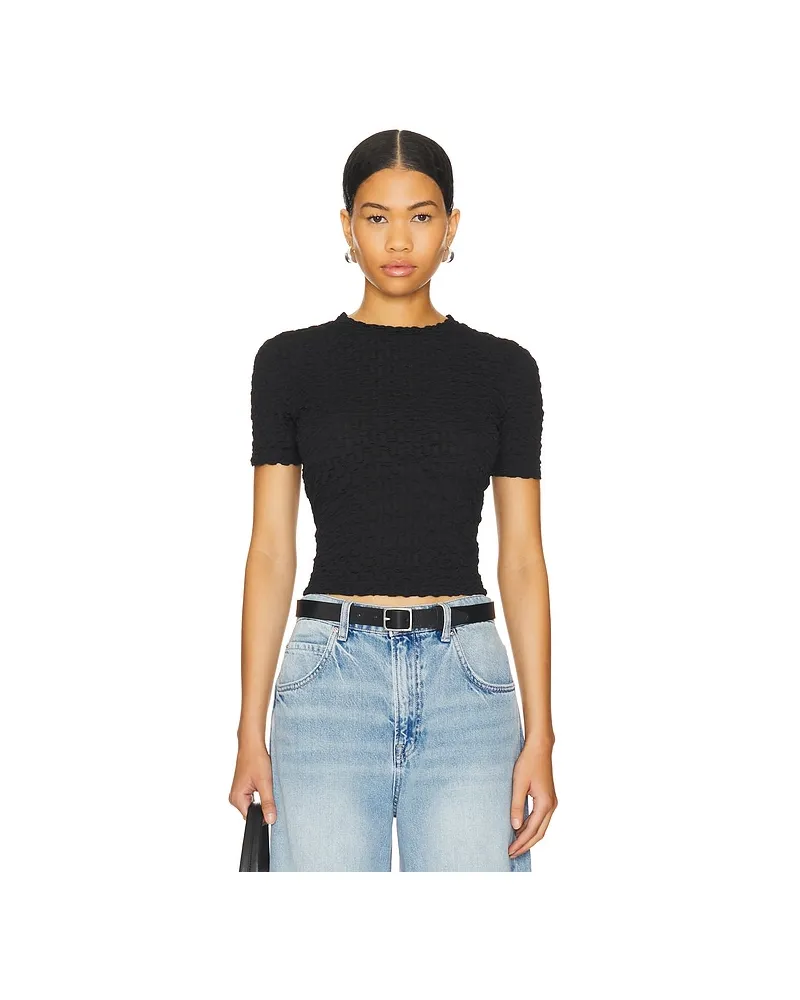 LAMARQUE OBERTEIL ESTIR in Black