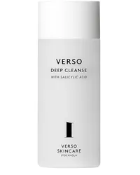 Verso Skincare REINIGER ACNE DEEP CLEANSE in Beauty: NA Beauty: